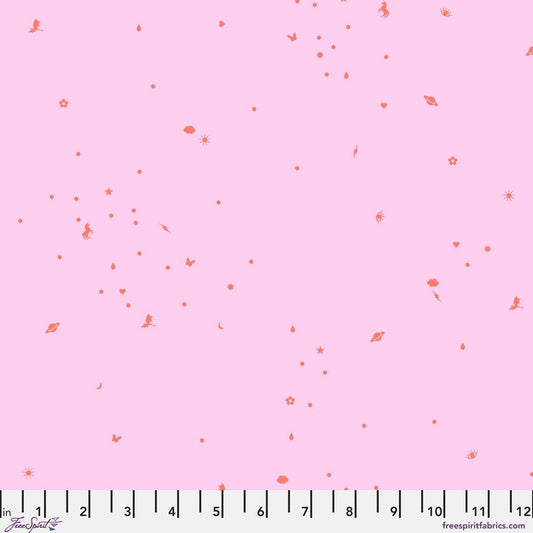 Legendary - Charmed in Candy - Tula Pink - Free Spirit (Pre-order: Oct 2026)