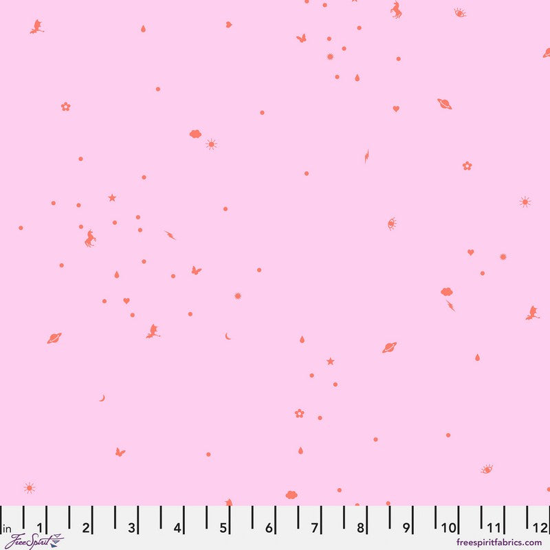 Legendary - Fat Quarter Bundle - Tula Pink - Free Spirit (Pre-order: Oct 2026)