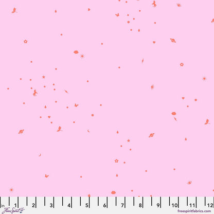 Legendary - Fat Quarter Bundle - Tula Pink - Free Spirit (Pre-order: Oct 2026)