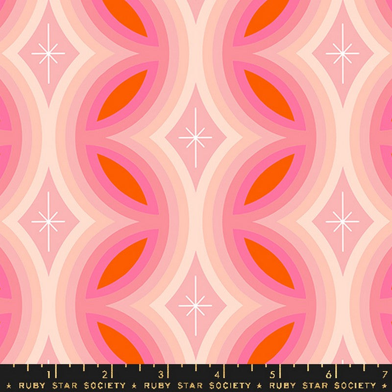 Juicy - Jelly Roll - Melody Miller - Ruby Star Society - Dinkydoo Fabrics