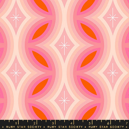 Juicy - Jelly Roll - Melody Miller - Ruby Star Society - Dinkydoo Fabrics
