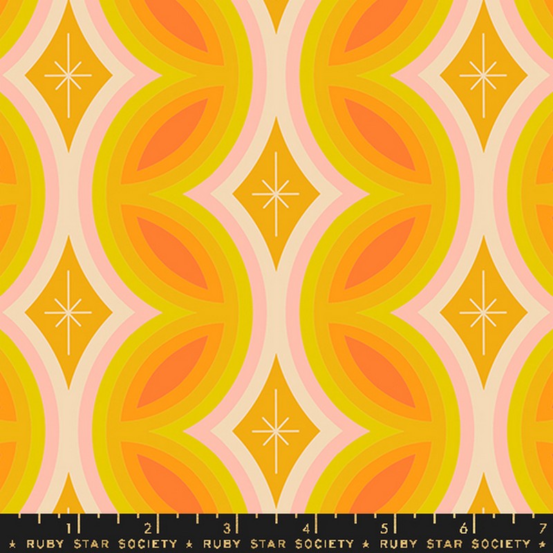 Juicy - Jelly Roll - Melody Miller - Ruby Star Society - Dinkydoo Fabrics