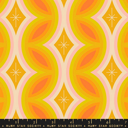 Juicy - Jelly Roll - Melody Miller - Ruby Star Society - Dinkydoo Fabrics