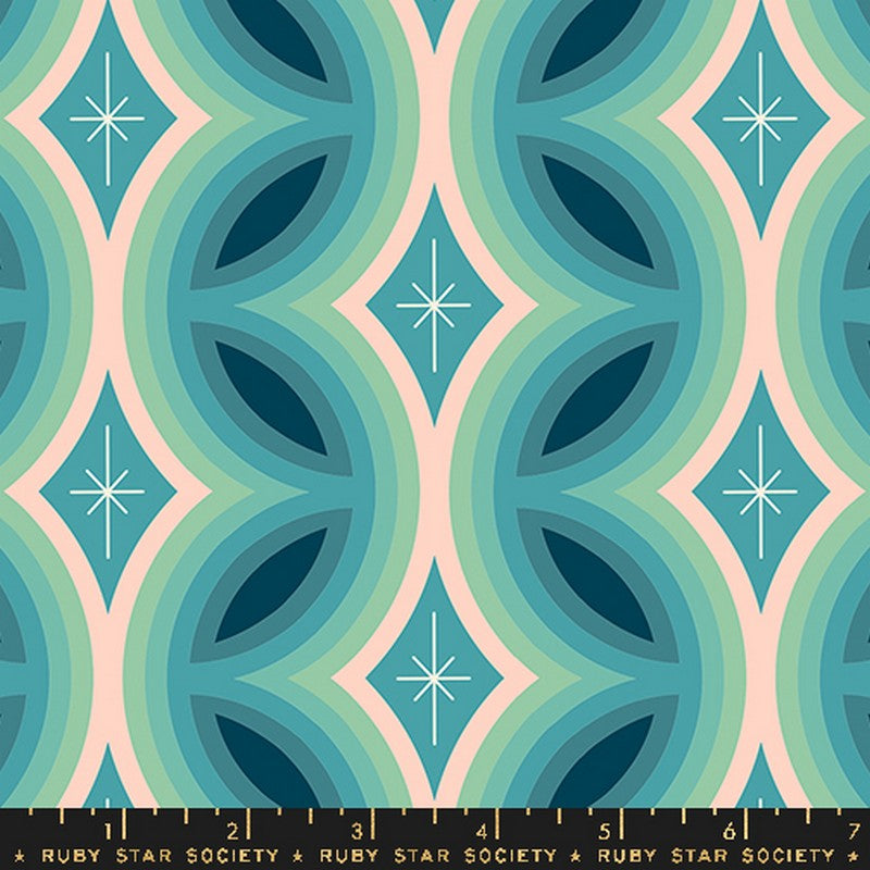 Juicy - Jelly Roll - Melody Miller - Ruby Star Society - Dinkydoo Fabrics
