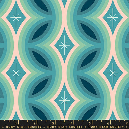 Juicy - Jelly Roll - Melody Miller - Ruby Star Society - Dinkydoo Fabrics