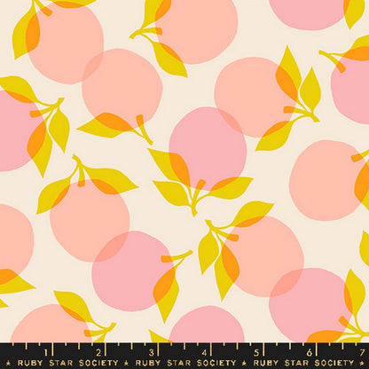 Juicy - Jelly Roll - Melody Miller - Ruby Star Society - Dinkydoo Fabrics