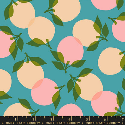 Juicy - Jelly Roll - Melody Miller - Ruby Star Society - Dinkydoo Fabrics