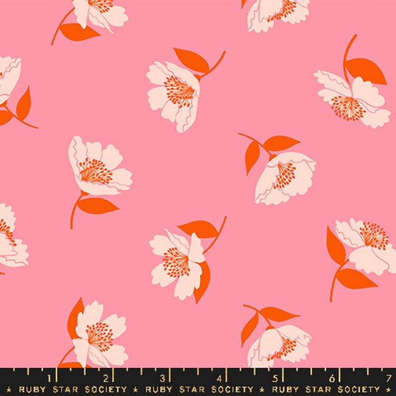 Juicy - Jelly Roll - Melody Miller - Ruby Star Society - Dinkydoo Fabrics