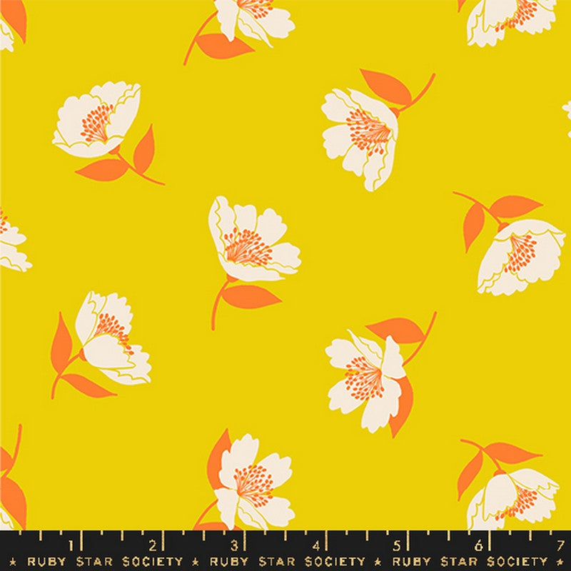 Juicy - Jelly Roll - Melody Miller - Ruby Star Society - Dinkydoo Fabrics