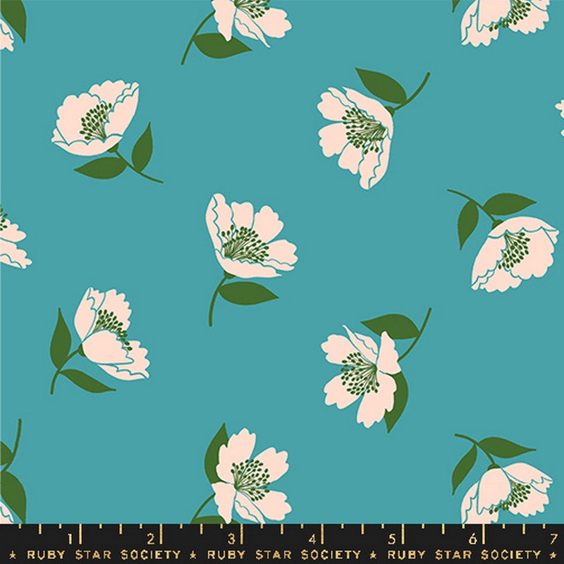 Juicy - Jelly Roll - Melody Miller - Ruby Star Society - Dinkydoo Fabrics
