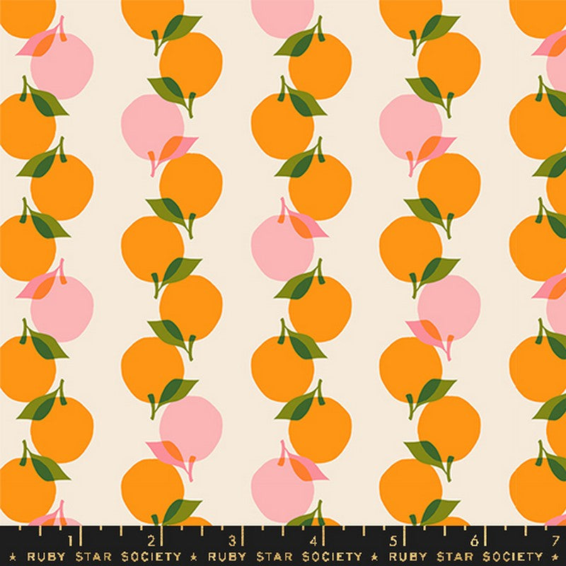 Juicy - Jelly Roll - Melody Miller - Ruby Star Society - Dinkydoo Fabrics