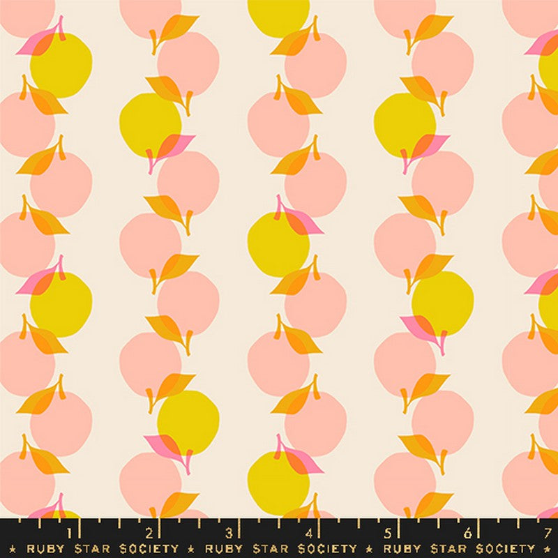 Juicy - Jelly Roll - Melody Miller - Ruby Star Society - Dinkydoo Fabrics