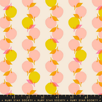Juicy - Jelly Roll - Melody Miller - Ruby Star Society - Dinkydoo Fabrics