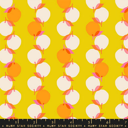 Juicy - Jelly Roll - Melody Miller - Ruby Star Society - Dinkydoo Fabrics
