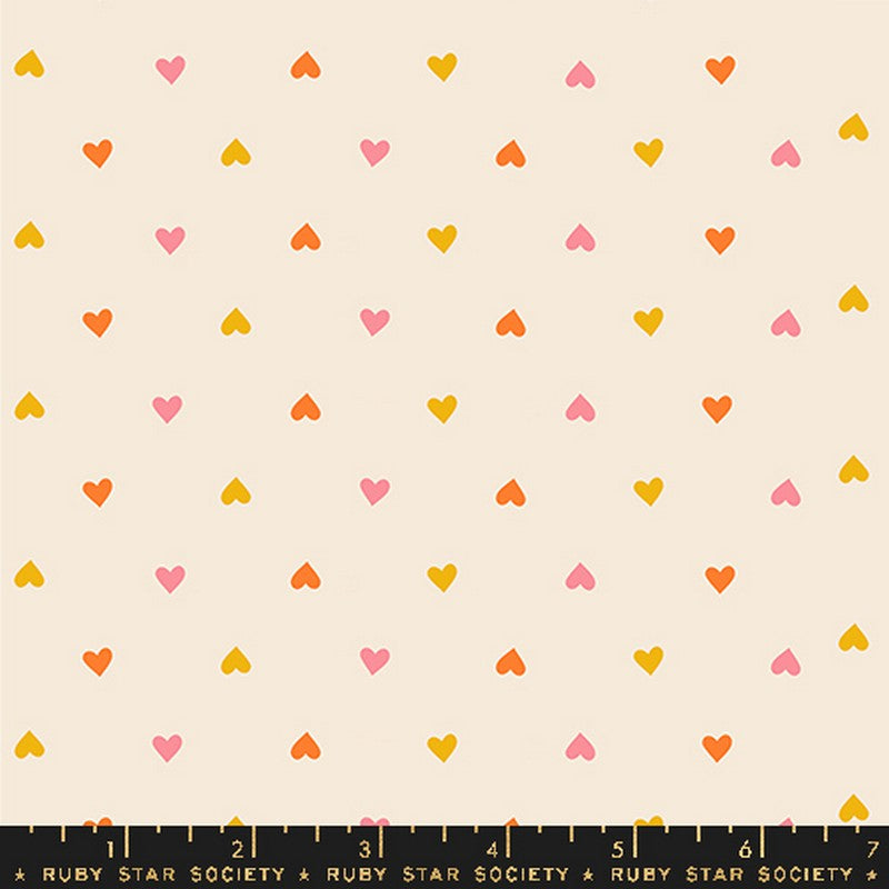 Juicy - Jelly Roll - Melody Miller - Ruby Star Society - Dinkydoo Fabrics
