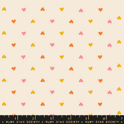 Juicy - Jelly Roll - Melody Miller - Ruby Star Society - Dinkydoo Fabrics