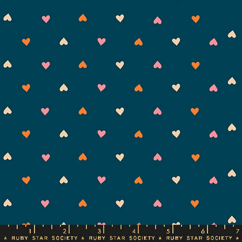 Juicy - Jelly Roll - Melody Miller - Ruby Star Society - Dinkydoo Fabrics