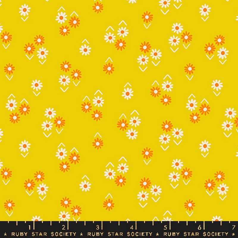 Juicy - Jelly Roll - Melody Miller - Ruby Star Society - Dinkydoo Fabrics