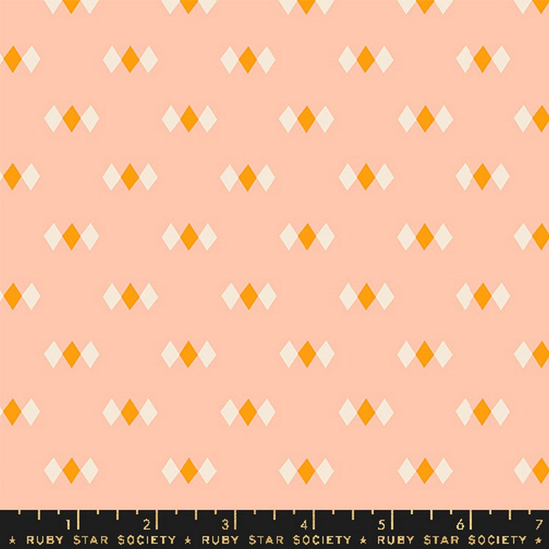 Juicy - Jelly Roll - Melody Miller - Ruby Star Society - Dinkydoo Fabrics