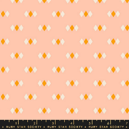 Juicy - Jelly Roll - Melody Miller - Ruby Star Society - Dinkydoo Fabrics
