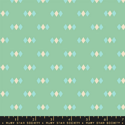 Juicy - Jelly Roll - Melody Miller - Ruby Star Society - Dinkydoo Fabrics