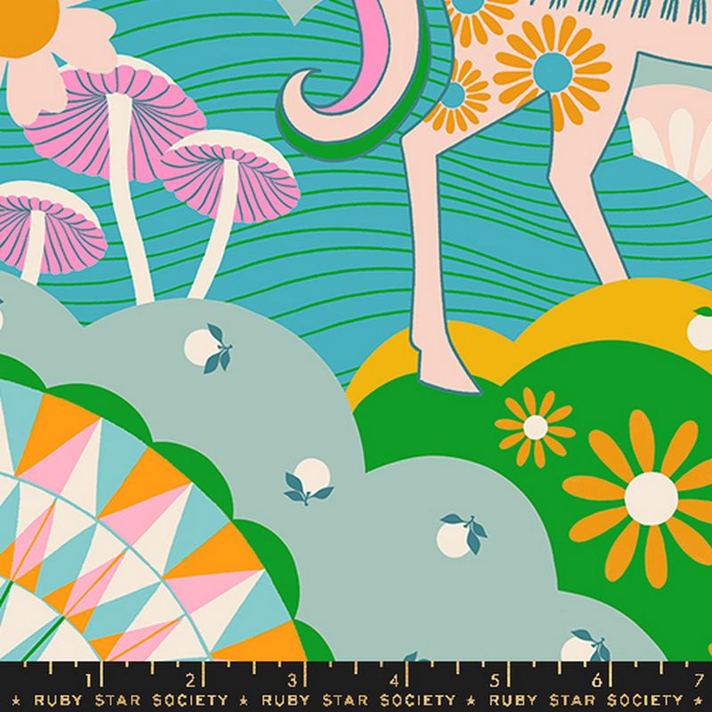 Carousel - Jelly Roll - Melody Miller - Ruby Star Society