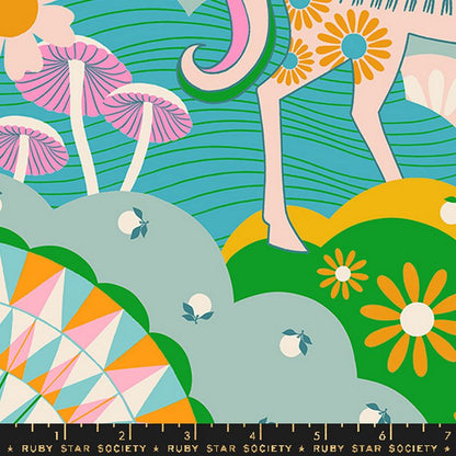 Carousel - Jelly Roll - Melody Miller - Ruby Star Society