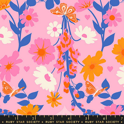 Best Day Ever - Jelly Roll - Melody Miller - Ruby Star Society (Pre-order: Jan 2026)