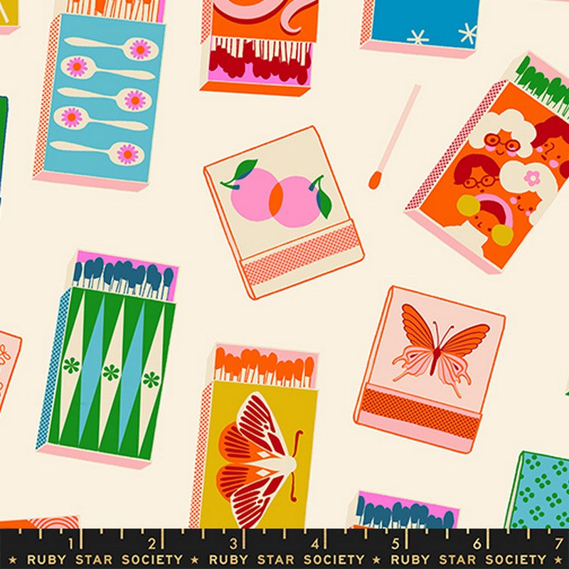 Trinketry - Jelly Roll - Melody Miller - Ruby Star Society (Pre-order: Mar 2026)