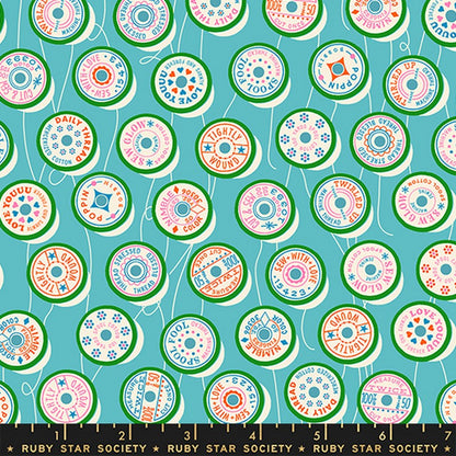 Trinketry - Jelly Roll - Melody Miller - Ruby Star Society (Pre-order: Mar 2026)