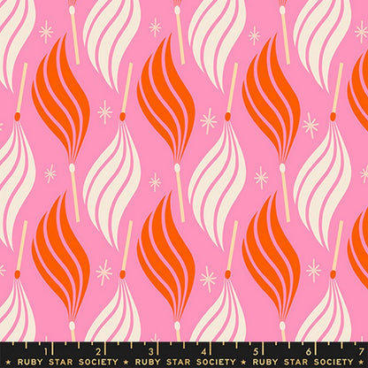 Trinketry - Layer Cake - Melody Miller - Ruby Star Society (Pre-order: Mar 2026)