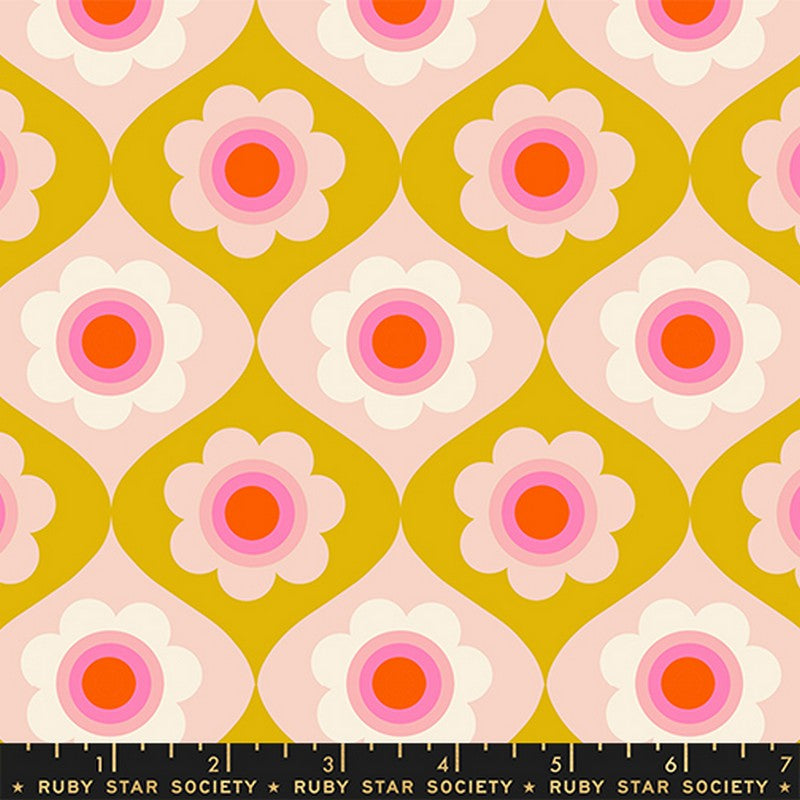 Trinketry - Layer Cake - Melody Miller - Ruby Star Society (Pre-order: Mar 2026)