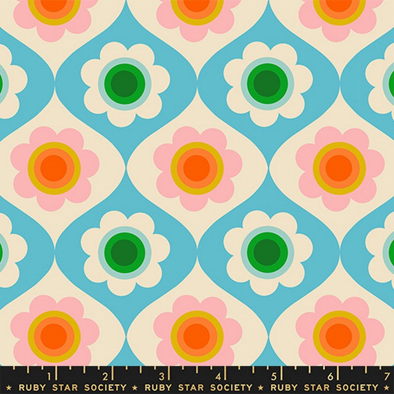 Trinketry - Layer Cake - Melody Miller - Ruby Star Society (Pre-order: Mar 2026)