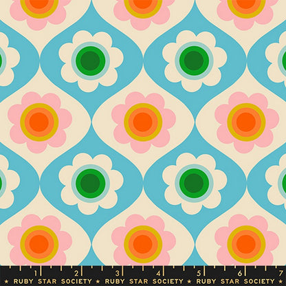 Trinketry - Layer Cake - Melody Miller - Ruby Star Society (Pre-order: Mar 2026)