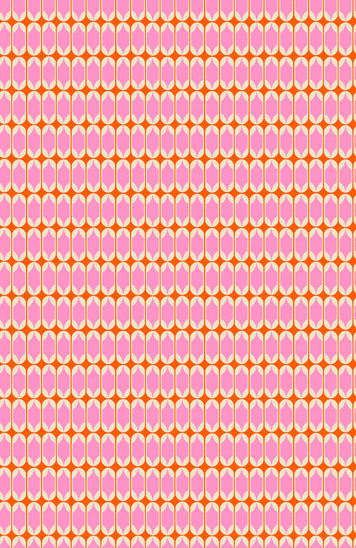 Trinketry - Flamingo RS0115-12 - Melody Miller - Ruby Star Society
