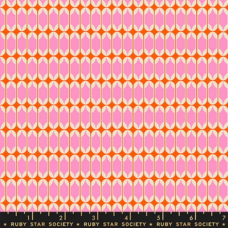 Trinketry - Layer Cake - Melody Miller - Ruby Star Society (Pre-order: Mar 2026)