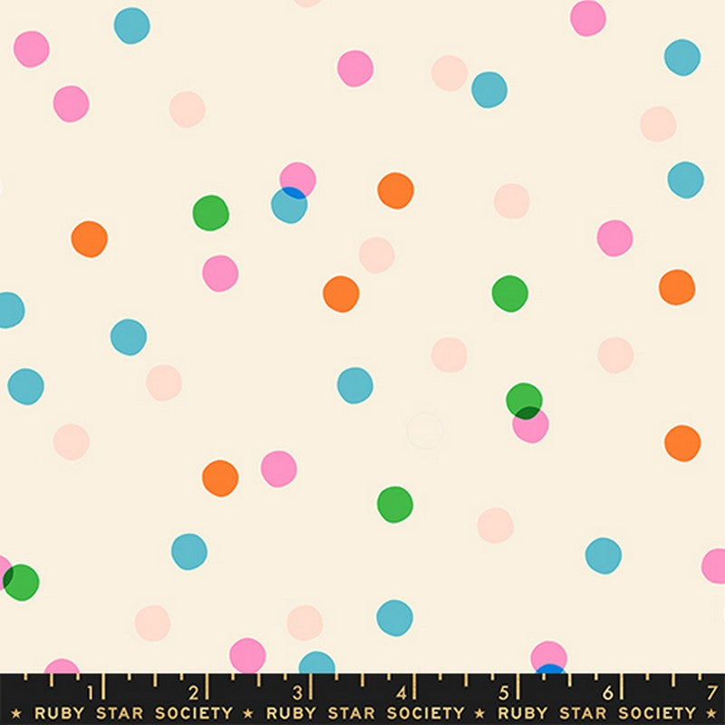 Sparkle Mart - Charm Pack - Melody Miller - Ruby Star Society (Pre-order: Oct 2026)