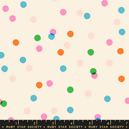 Sparkle Mart - Fat Quarter Bundle - Melody Miller - Ruby Star Society (Pre-order: Oct 2026)