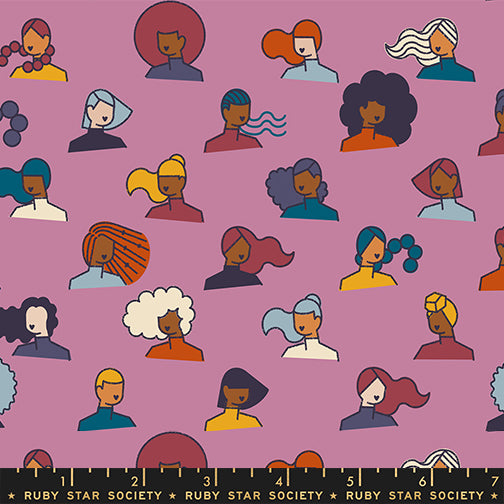 To and Fro - Layer Cake - Rashida Coleman Hale - Ruby Star Society