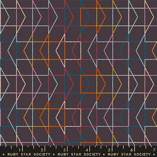 To and Fro - Layer Cake - Rashida Coleman Hale - Ruby Star Society