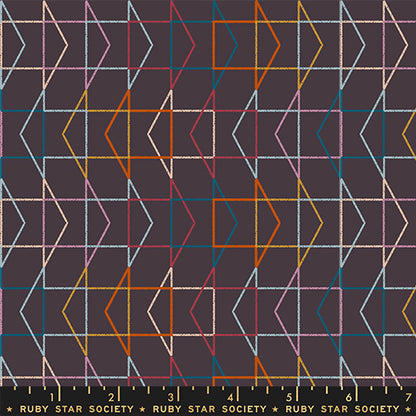 To and Fro - Layer Cake - Rashida Coleman Hale - Ruby Star Society