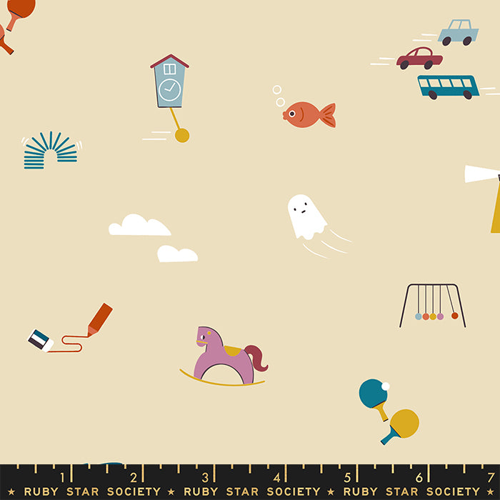 To and Fro - Layer Cake - Rashida Coleman Hale - Ruby Star Society