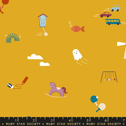 To and Fro - Layer Cake - Rashida Coleman Hale - Ruby Star Society