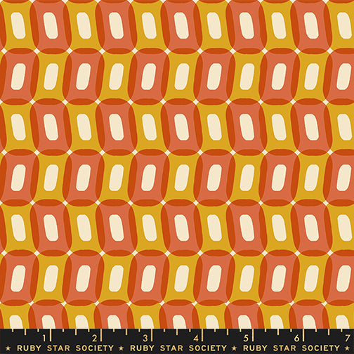 To and Fro - Layer Cake - Rashida Coleman Hale - Ruby Star Society