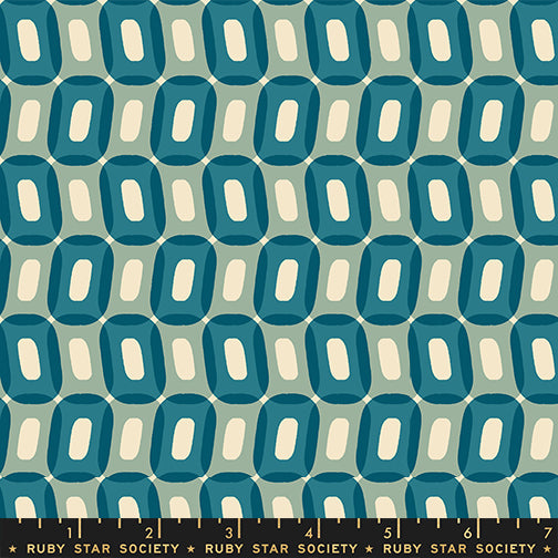 To and Fro - Layer Cake - Rashida Coleman Hale - Ruby Star Society