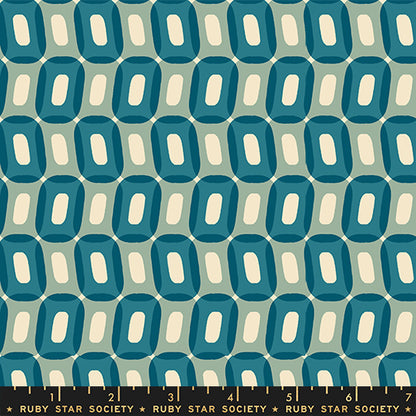 To and Fro - Layer Cake - Rashida Coleman Hale - Ruby Star Society