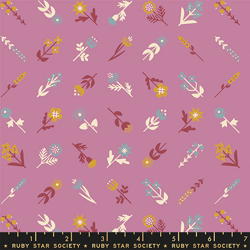 To and Fro - Layer Cake - Rashida Coleman Hale - Ruby Star Society