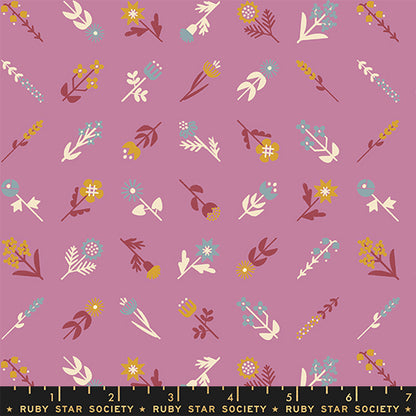 To and Fro - Layer Cake - Rashida Coleman Hale - Ruby Star Society