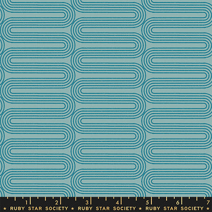 To and Fro - Layer Cake - Rashida Coleman Hale - Ruby Star Society