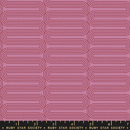 To and Fro - Layer Cake - Rashida Coleman Hale - Ruby Star Society